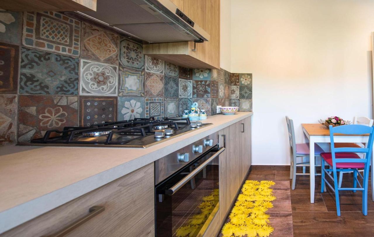 B&B Madonna Carradori Country Offagna Kültér fotó