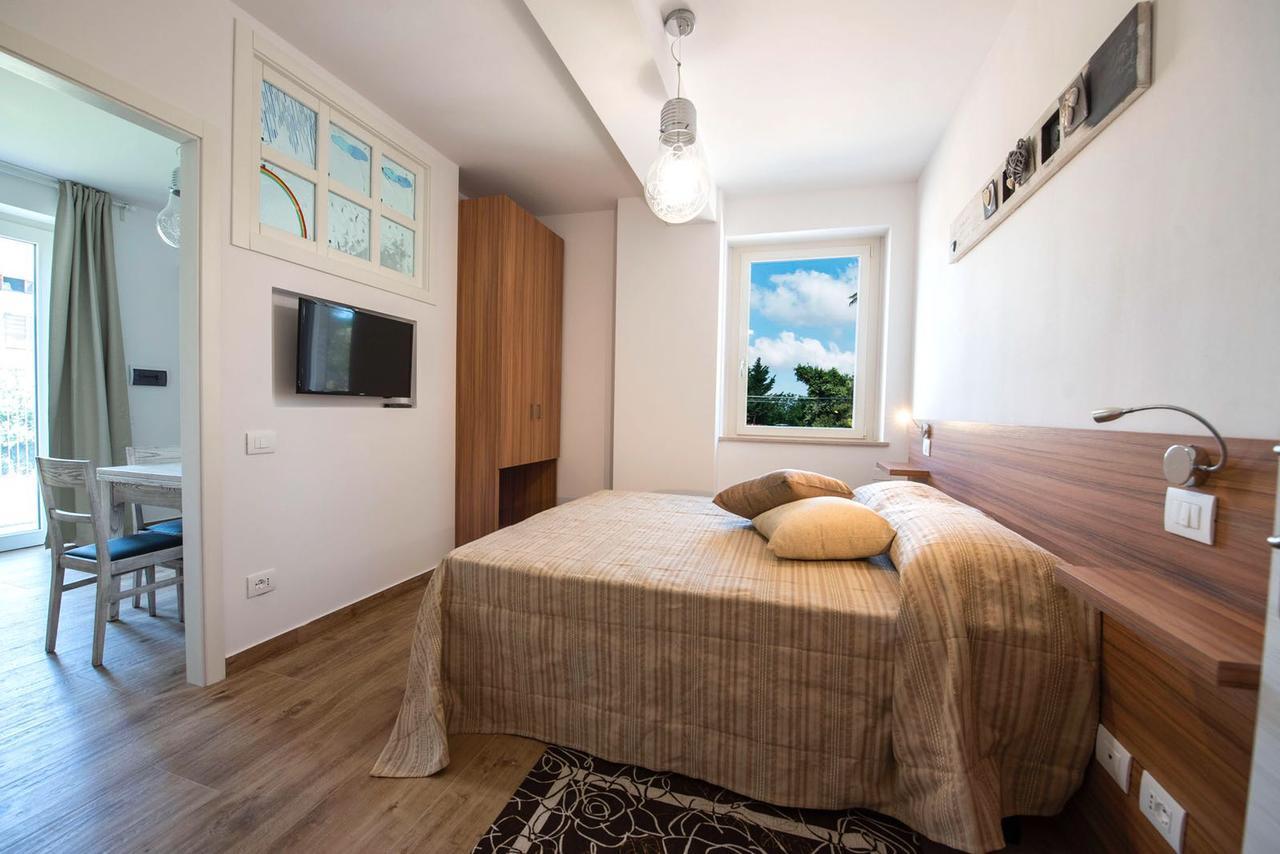 B&B Madonna Carradori Country Offagna Kültér fotó