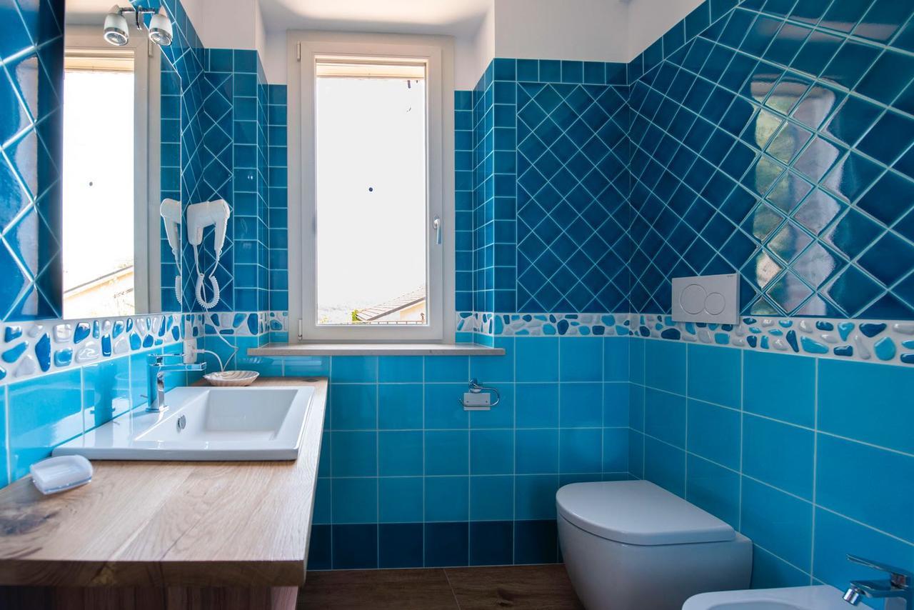 B&B Madonna Carradori Country Offagna Kültér fotó