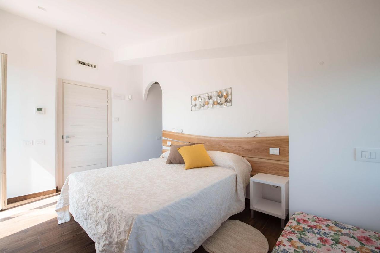 B&B Madonna Carradori Country Offagna Kültér fotó