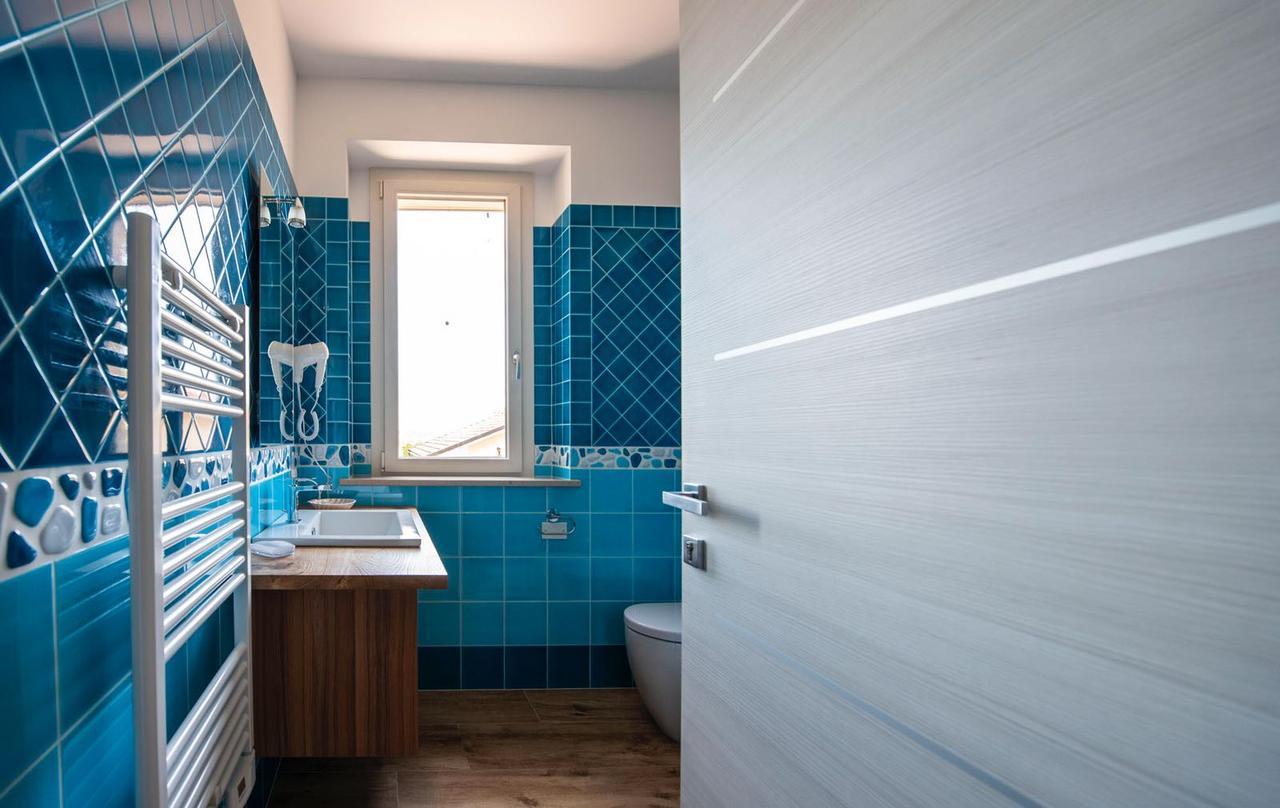 B&B Madonna Carradori Country Offagna Kültér fotó